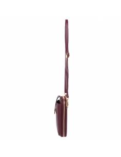 Women's Cherry Crossbody - Image 2 2