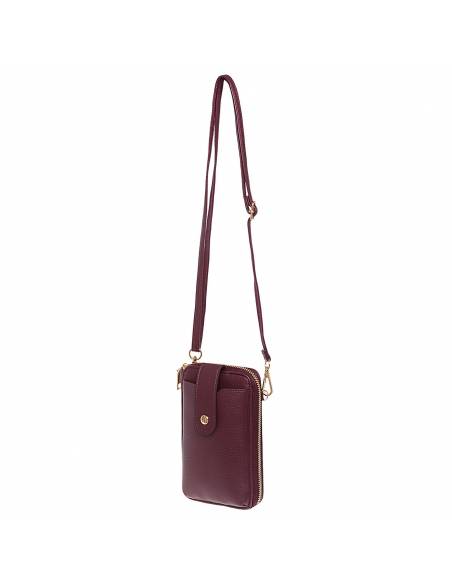 Women's Cherry Crossbody - Image 2