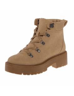 Women'a Limerick Lace Up Boots - Image 3 2