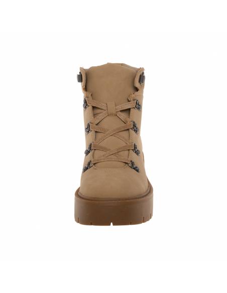 Women'a Limerick Lace Up Boots - Image 2