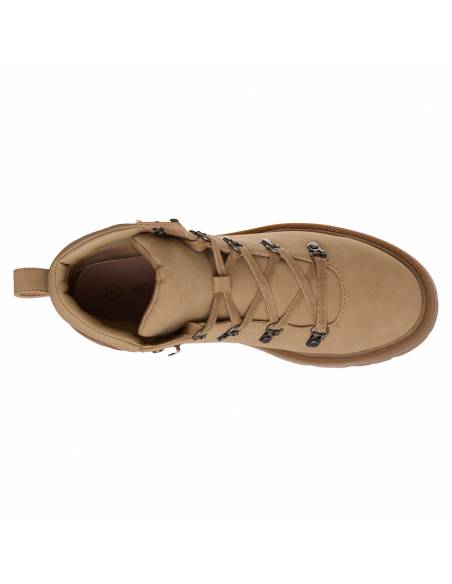 Women'a Limerick Lace Up Boots - Image 3