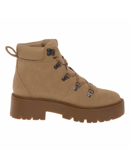 Women'a Limerick Lace Up Boots - Image 5