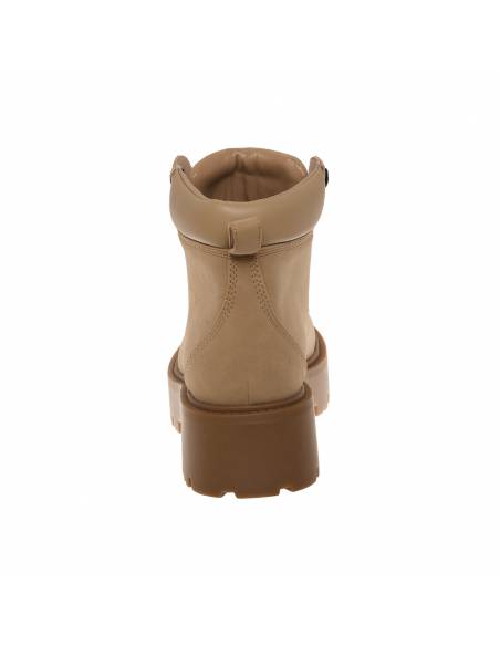 Women'a Limerick Lace Up Boots - Image 6