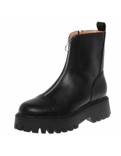 Women's Bessie Boots - Image 3 2