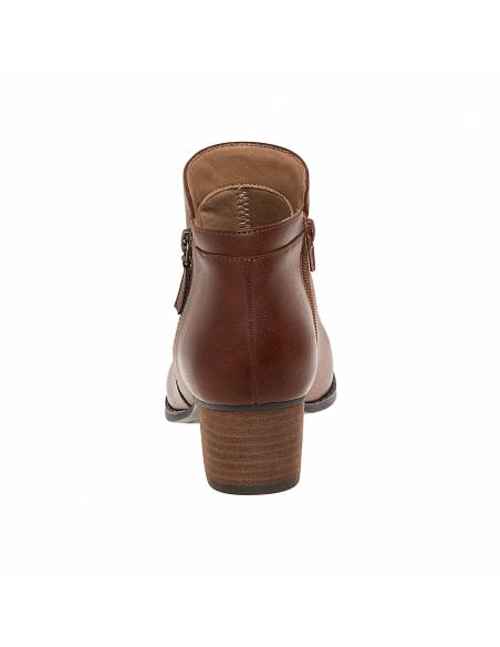 Women's Ashlee Ankle Boots - Image 4