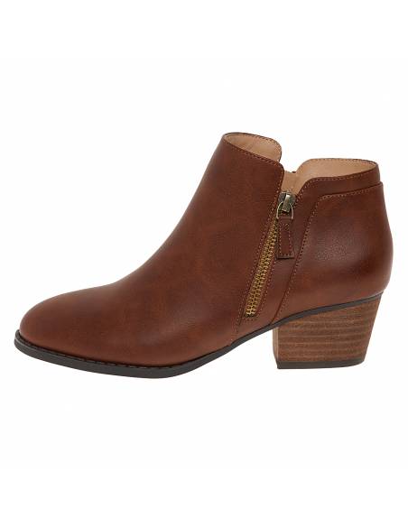 Women's Ashlee Ankle Boots - Image 6