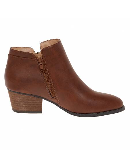Women's Ashlee Ankle Boots - Image 7