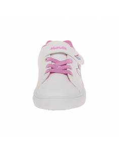 Girl's Toddler Minnie Casual Shoes - Image 4 2