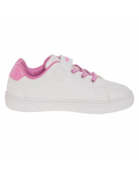 Girl's Toddler Minnie Casual Shoes - Image 5