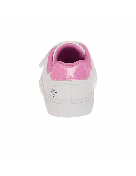 Girl's Toddler Minnie Casual Shoes - Image 6