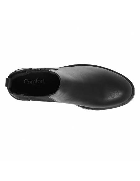 Women's Chelsea Booties - Image 3