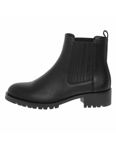 Women's Chelsea Booties - Image 4