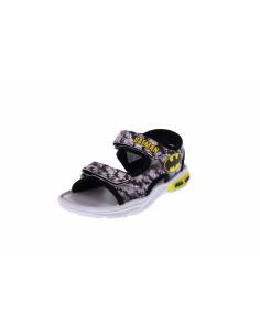 Boy's Toddler Batman Sandals - Image 1