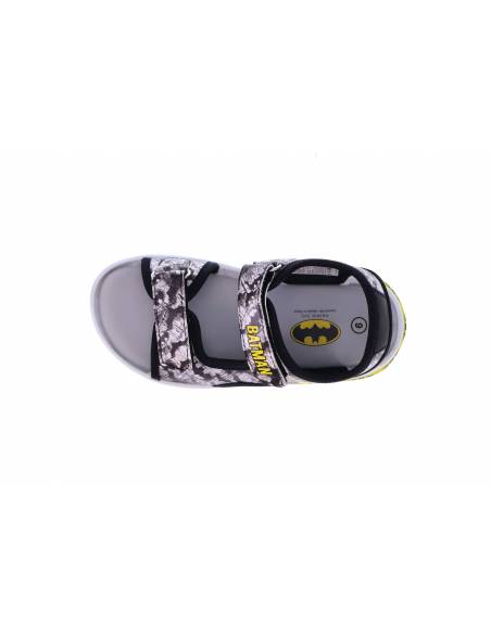 Boy's Toddler Batman Sandals - Image 3