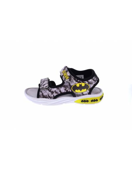 Boy's Toddler Batman Sandals - Image 4