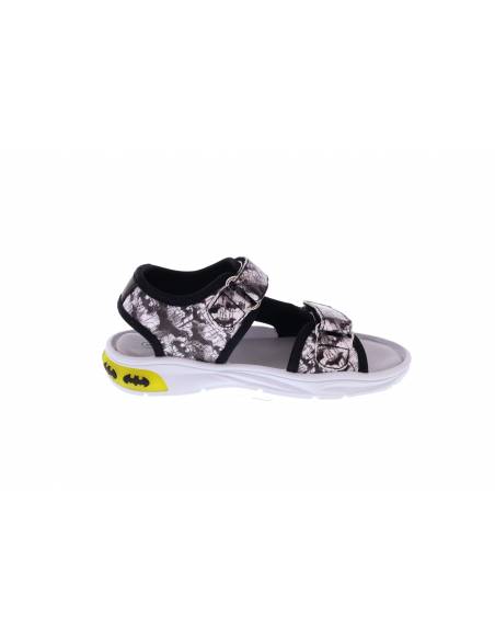 Boy's Toddler Batman Sandals - Image 5