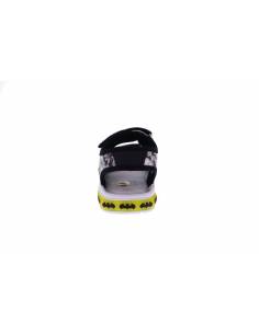 Boy's Toddler Batman Sandals - Image 6