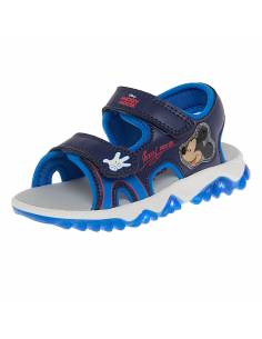 Boy's Toddler Mickey Sandals - Image 5 2