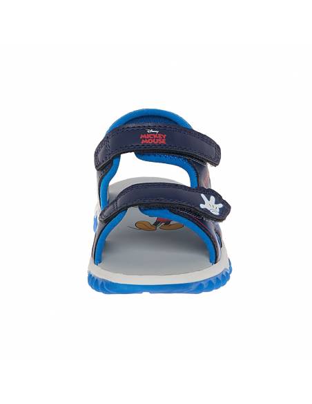 Boy's Toddler Mickey Sandals - Image 2