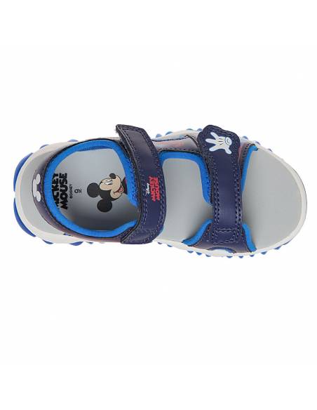Boy's Toddler Mickey Sandals - Image 3