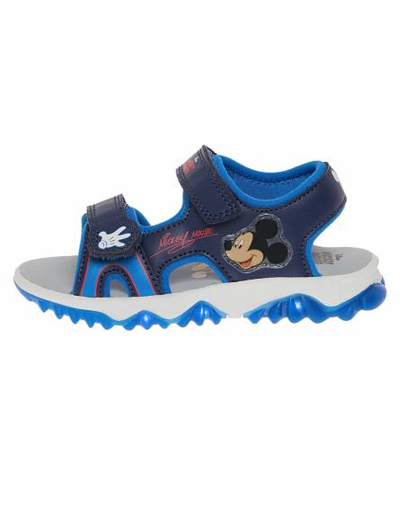 Boy's Toddler Mickey Sandals - Image 4