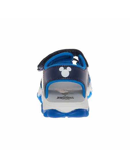 Boy's Toddler Mickey Sandals - Image 6