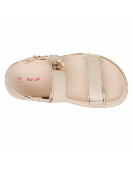 Girl's Stivi Sandals - Image 3