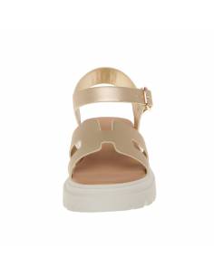 Girl's Burch Sandals - Image 1 2