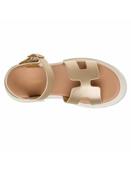 Girl's Burch Sandals - Image 3