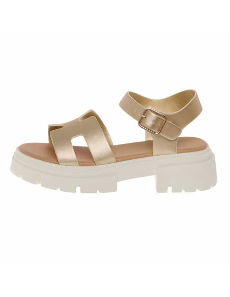 Girl's Burch Sandals - Image 4