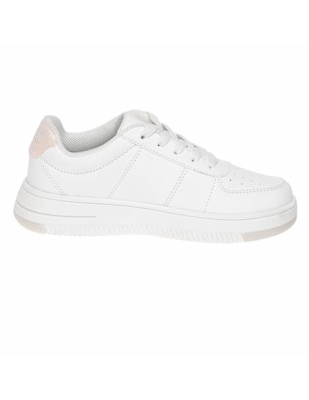 Girl's Elloell Casual Sneakers - Image 5