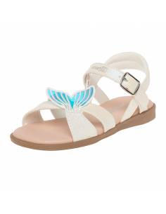 Girl's Toddler Breeze Sandals - Image 5 2