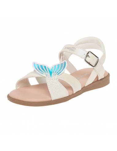 Girl's Toddler Breeze Sandals - Image 1