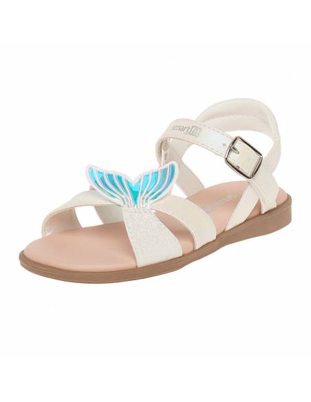 Girl's Toddler Breeze Sandals - Image 1