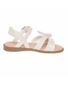 Girl's Toddler Breeze Sandals - Image 5