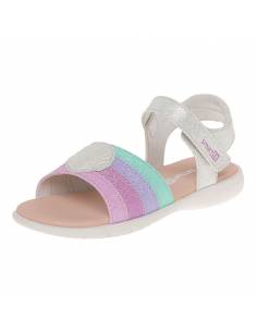 Girl's Toddler Marina Sandals - Image 5 2