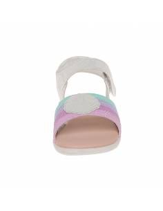 Girl's Toddler Marina Sandals - Image 1 2