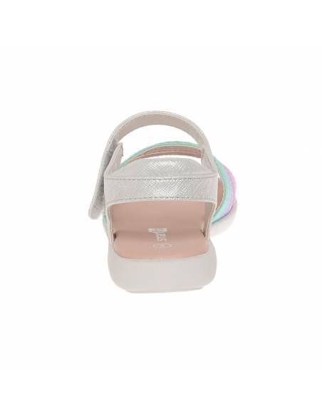 Girl's Toddler Marina Sandals - Image 6