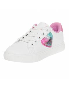 Girl's Jane Heart Casual Shoes - Image 5 2