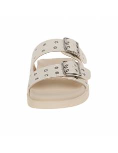 Girl's Katana Flat Sandals - Image 1 2
