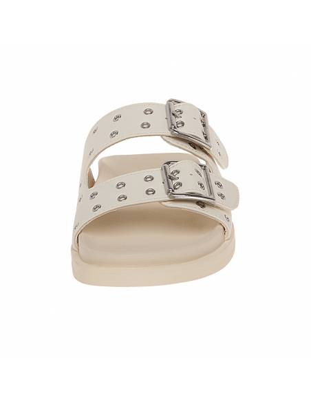 Girl's Katana Flat Sandals - Image 2