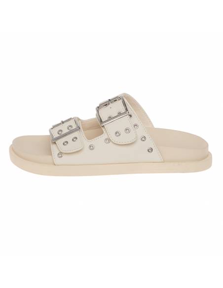Girl's Katana Flat Sandals - Image 4