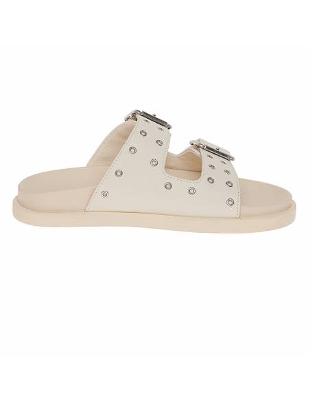 Girl's Katana Flat Sandals - Image 5