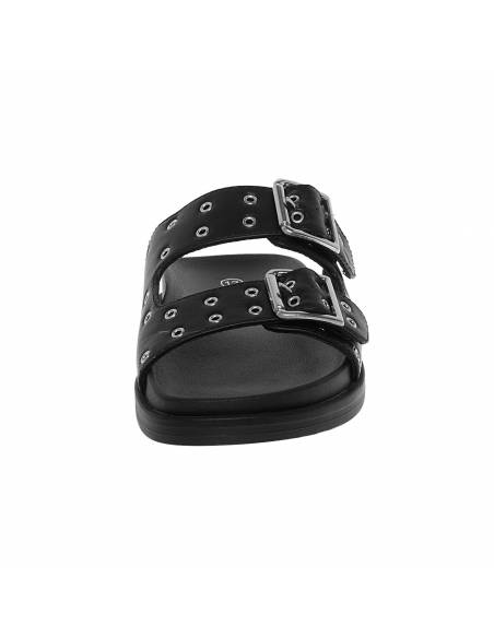 Girl's Katana Flat Sandals - Image 2