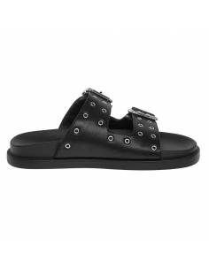Girl's Katana Flat Sandals - Image 5
