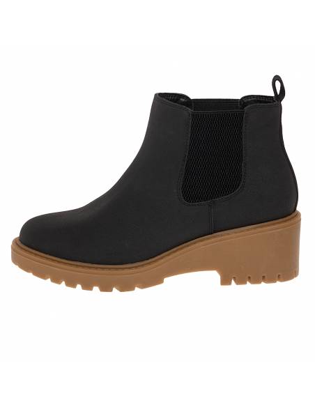 Women's Thompson Booties - Image 3