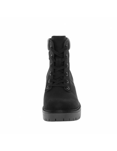Women's Yukon Lace Up Boots - Image 2