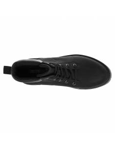 Women's Yukon Lace Up Boots - Image 3