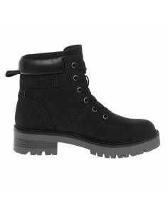 Women's Yukon Lace Up Boots - Image 5