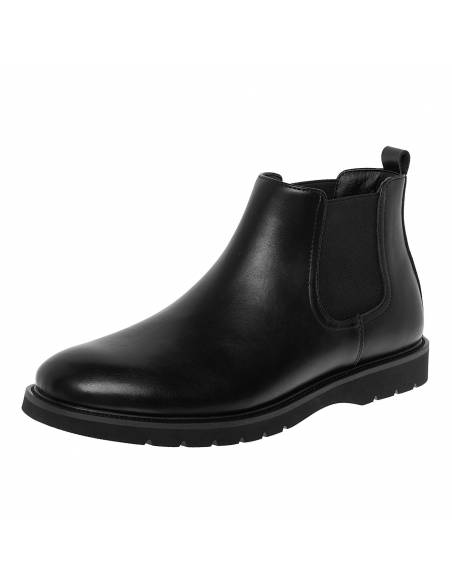 Men's Chelsea Dress Boots - Image 1
